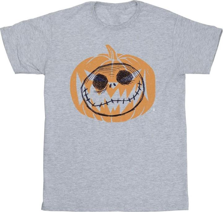 Image du produit The Nightmare Before Christmas - T-shirt - Homme (3XL)
