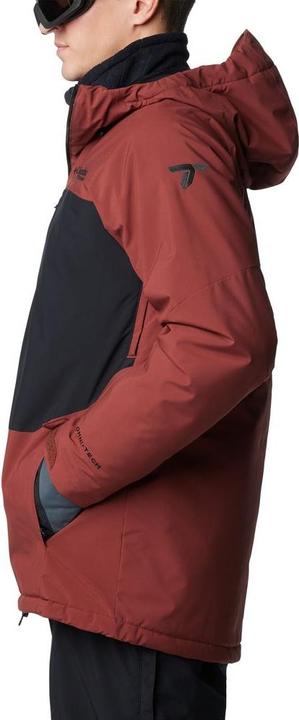 Produktbild Columbia Winter District III Jacket (L)