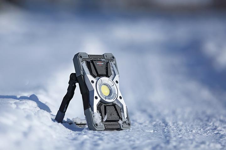 Immagine prodotto Brennenstuhl Rufus (3000 lm)