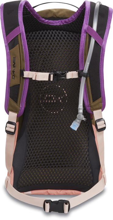 Actual product image Dakine WOMEN'S DRAFTER 10L (10 l)