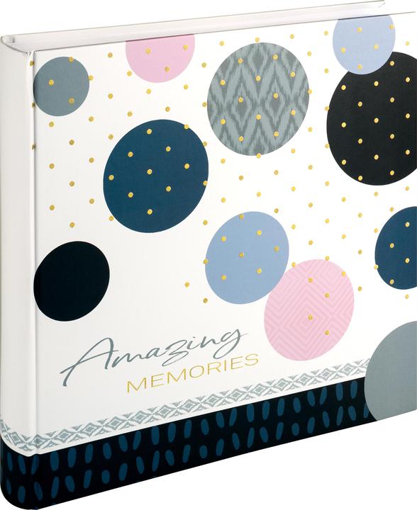 Actual product image Walther Design Amazing Memories (30 x 30 cm)