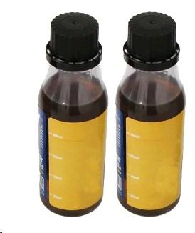 Produktbild GeoTech Pro RucksackBenzingebläse 4Takt Benzinmotor