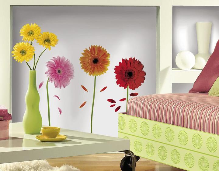 Image du produit Roommates RM - Gerbera