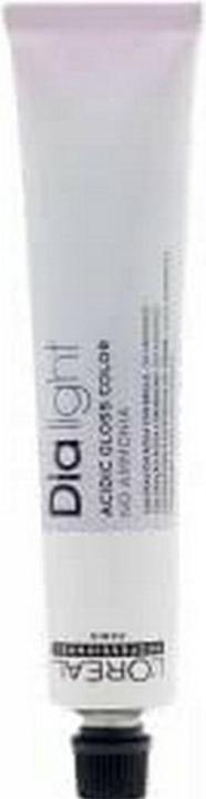 Produktbild L'Oréal Professionnel DIA LIGHT gel-creme acide sans amoniaque #7,40 50 ml