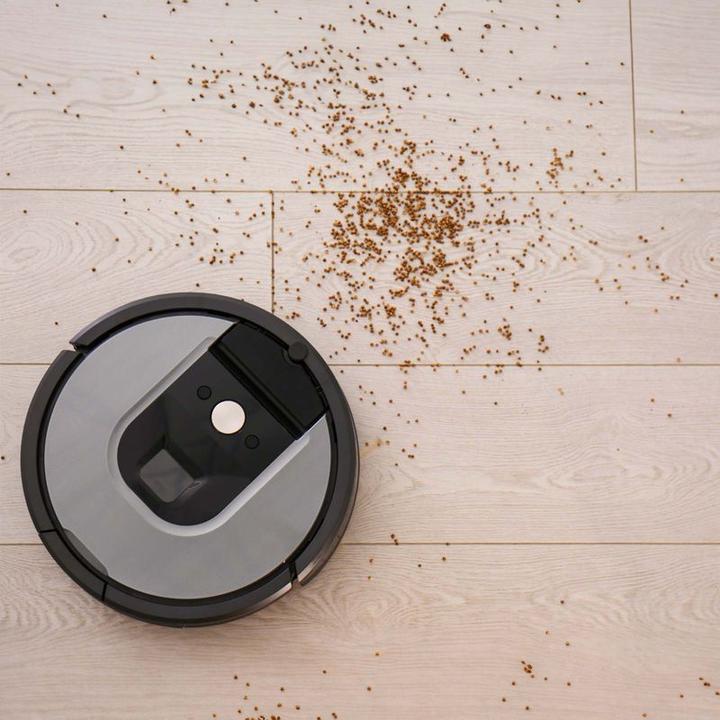 Produktbild Hermex Kompatible Bürstenrollen für iRobot Roomba i3 i4 i6 i7 i8 E5 E6 E7 Set