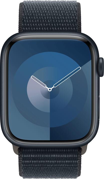 Produktbild Apple Sport Loop (45 mm, Nylon, Apple Watch Series 9)