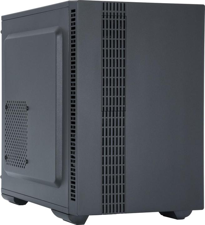 Chieftec UK-02B-OP (ATX, mATX, Mini-ITX)