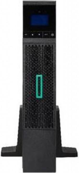 Image du produit HPE R/T3000 G5 Usv (3000 VA, 2700 W, Line-interactive Onduleur)