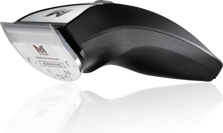 Immagine prodotto Moser Edizione Chrome2Style Blending