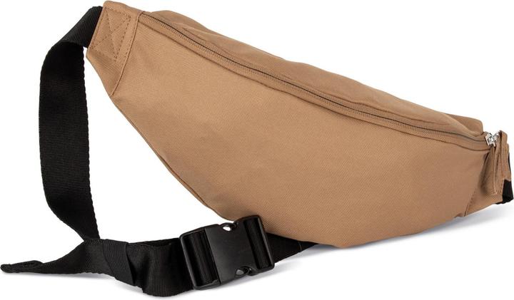 Actual product image Kimood Recycled classic fanny pack