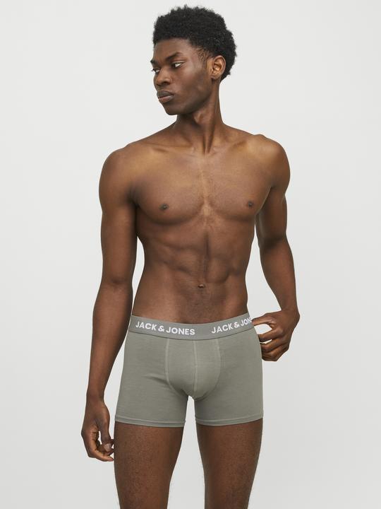 Actual product image Jack & Jones 10-pack boxer shorts Boxer shorts (L, pack of 10)