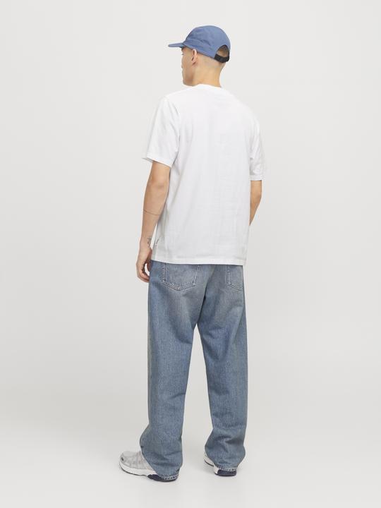 Immagine prodotto Jack & Jones Jcotarmac Camo Front Tee Ss Crew Neck Ln (XXL)
