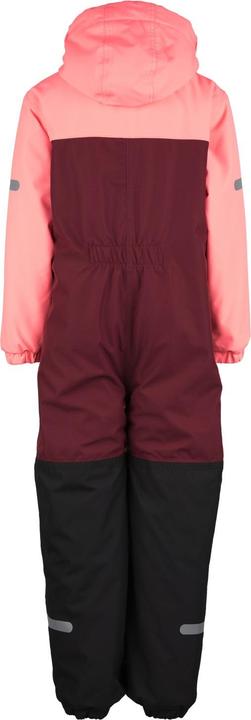 Produktbild Heber Peak Kids PinusHe. Snow Overall (128)