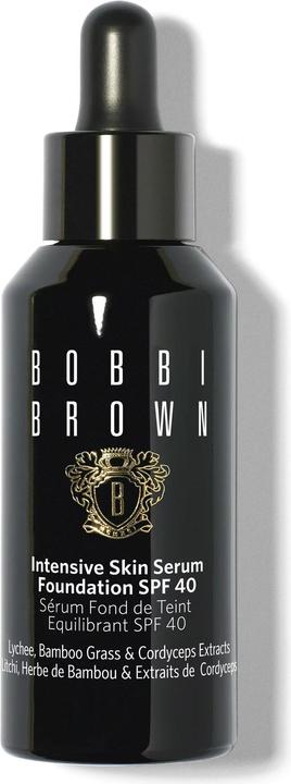Immagine prodotto Bobbi Brown Fondotinta siero intensivo per la pelle SPF 40 (Espresso)