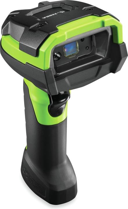 Produktbild Zebra DS3678-HD (1D-Barcodes, 2D-Barcodes)