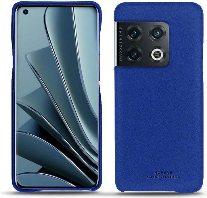 Bleu Océan PU ( Pantone #003da5 )