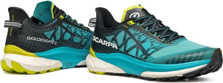 Image du produit Scarpa Golden Gate 2 ATR (41.5)