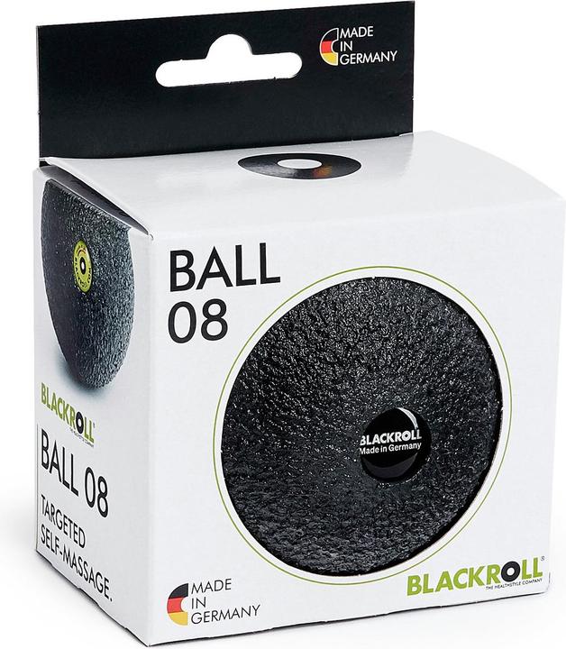 Produktbild Blackroll Ball 08