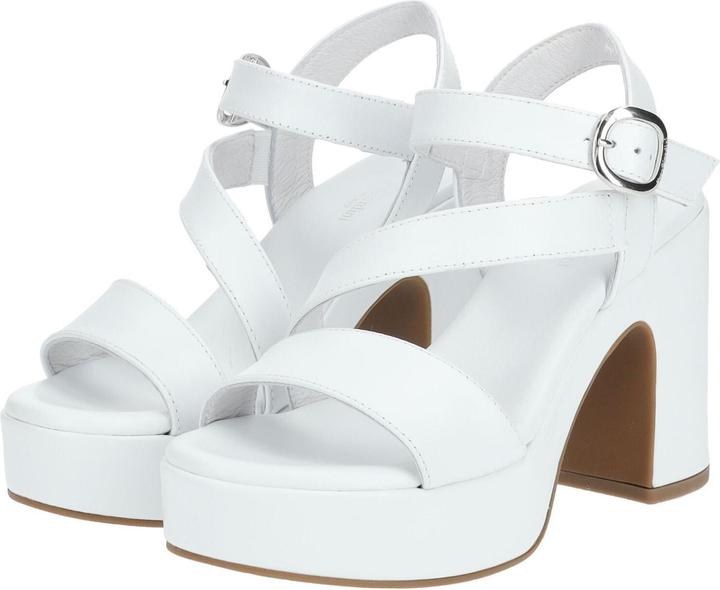 Actual product image Nero Giardini Sandalen (37)