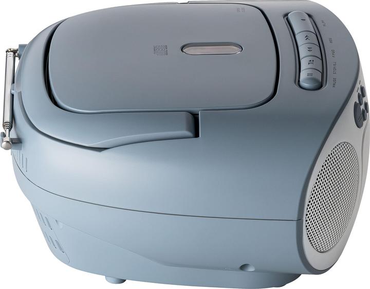 Actual product image Reflexion RCR2260 (VHF, PLL)