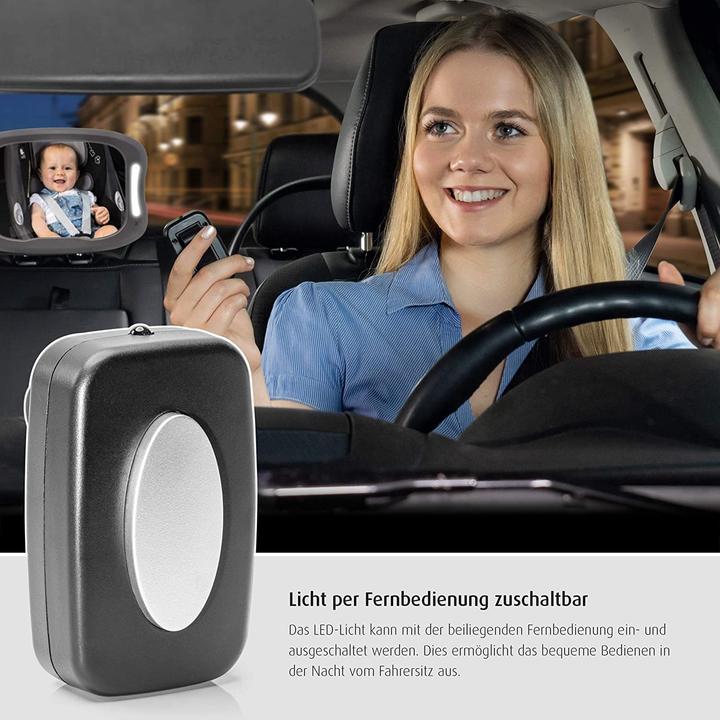 Produktbild Reer BabyView