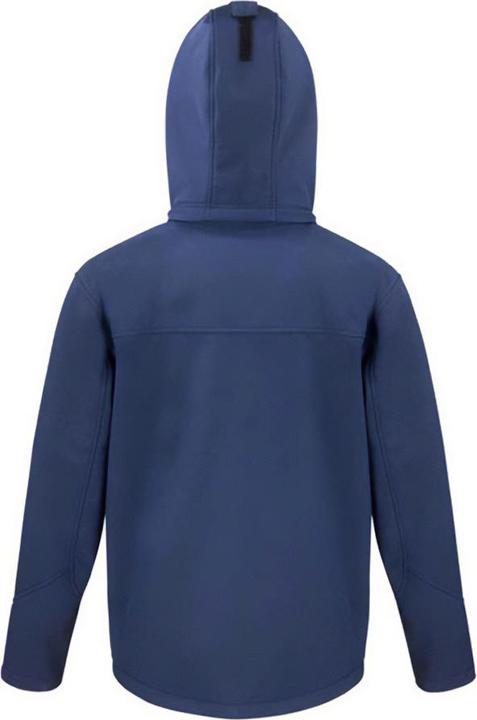 Image du produit Result Clothing - Veste softshell CORE TX - Homme (L)