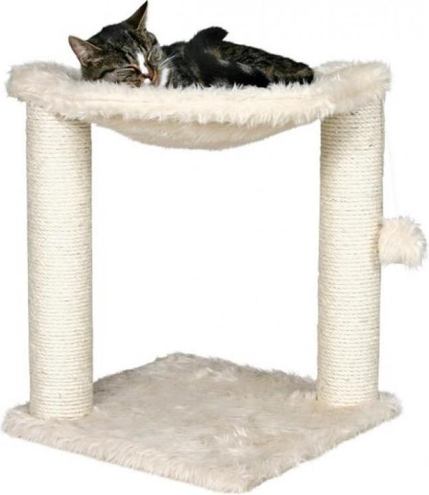 Produktbild Trixie Baza (50 cm, Weiss, Creme)