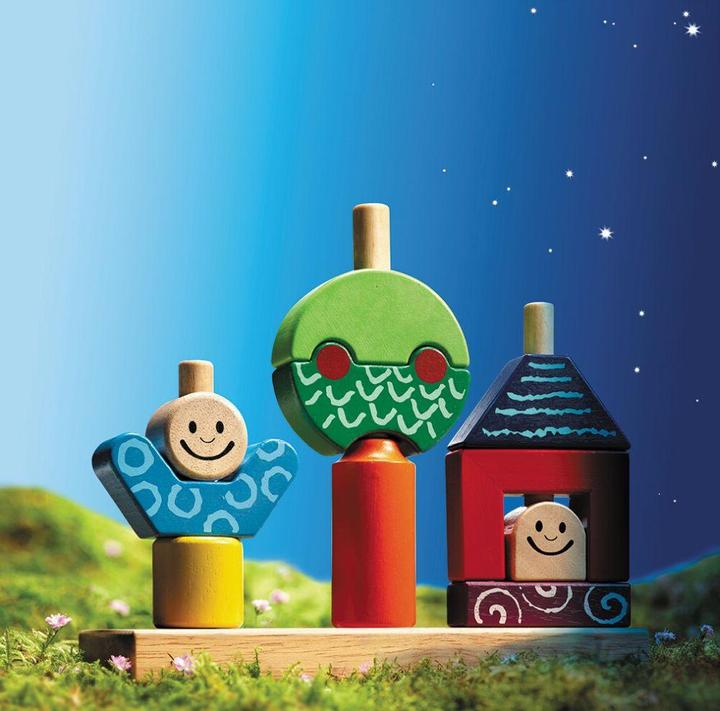 Image du produit Smart Games Jour et nuit (Allemand)