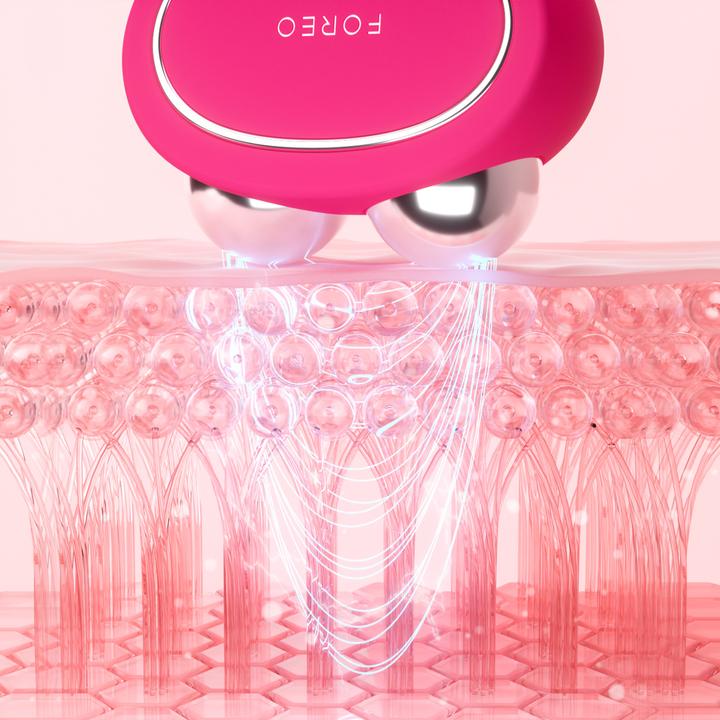 Produktbild Foreo Bear 2