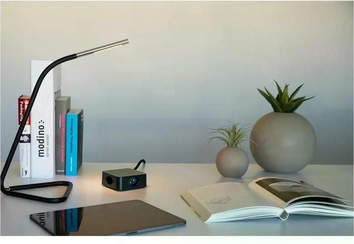 Actual product image Max Hauri Cube (4 x, Type 13, 2 m)