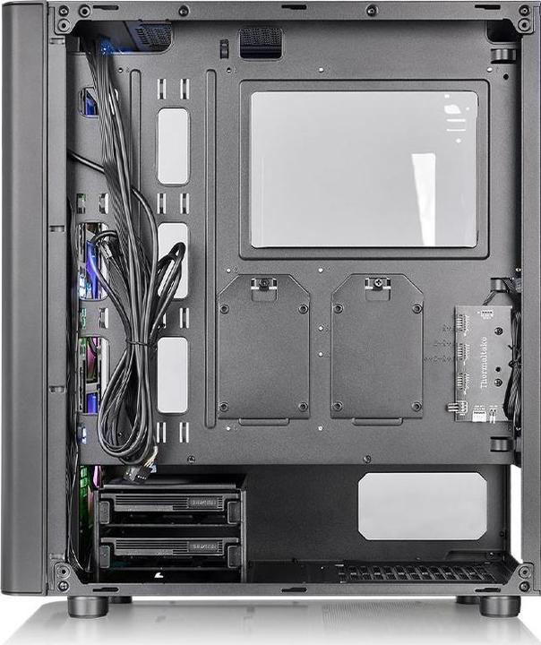 Image du produit Thermaltake V250 Tg Argb (ATX, mATX, Mini-ITX)
