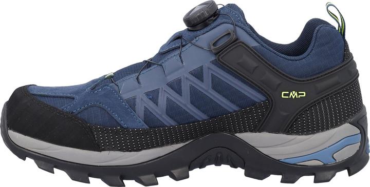 Image du produit CMP Campagnolo Rigel Low Fitgo Trekking Shoes WP (40)