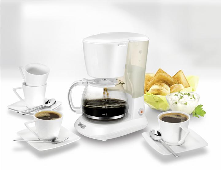 Produktbild Unold Flavour