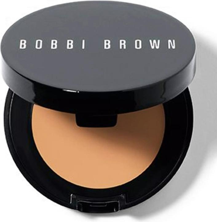 Produktbild Bobbi Brown Creamy Concealer Kit (Nr. 5 - Honey)