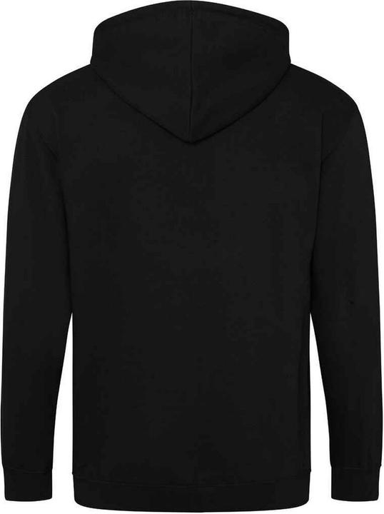 Actual product image Awdis Mens Full Zip Hoodie (XL)