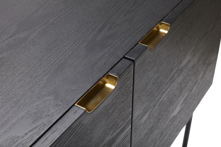 Produktbild Hübsch Norm (100 x 35 x 90 cm)