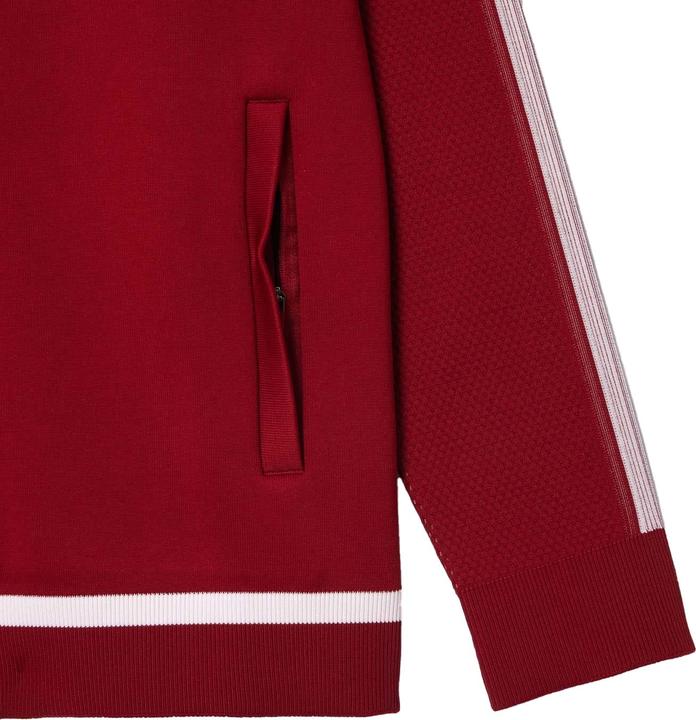 Produktbild Lacoste Novak Djokovic Jacke Tennis (S)