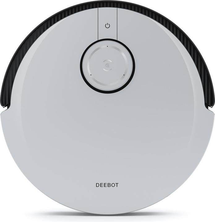 Image du produit Ecovacs Deebot X1 Omni (Robot d'aspiration et de nettoyage)