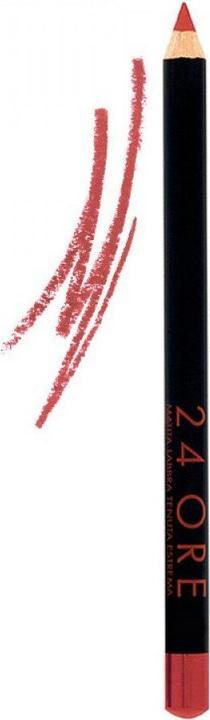 Image du produit Deborah Milano Crayon à lèvres 24 Ore No.6