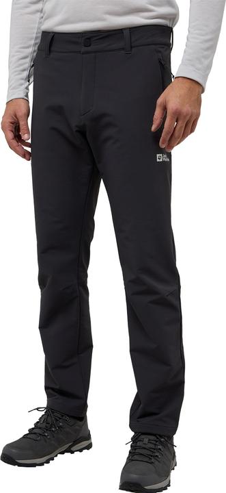 Produktbild Jack Wolfskin Activate Thermic Pants M (56)