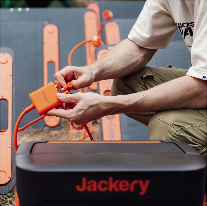 Produktbild Jackery DC8020