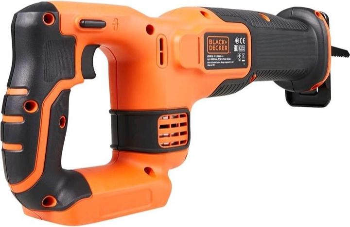 Actual product image Black & Decker Bdcr18n
