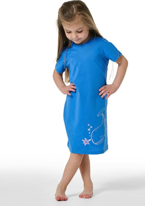 Actual product image Schiesser Nightdress Girls World (104)