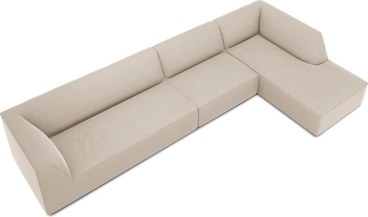 Produktbild Micadoni Ruby (Ecksofa)