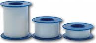Produktbild Henry Schein Silk Seidenpflaster, 5cmx5m (6 x)