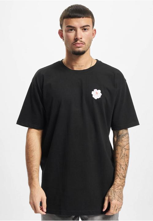 Actual product image Mister Tee Summer Of Love Oversize Tee - 16413 (M)