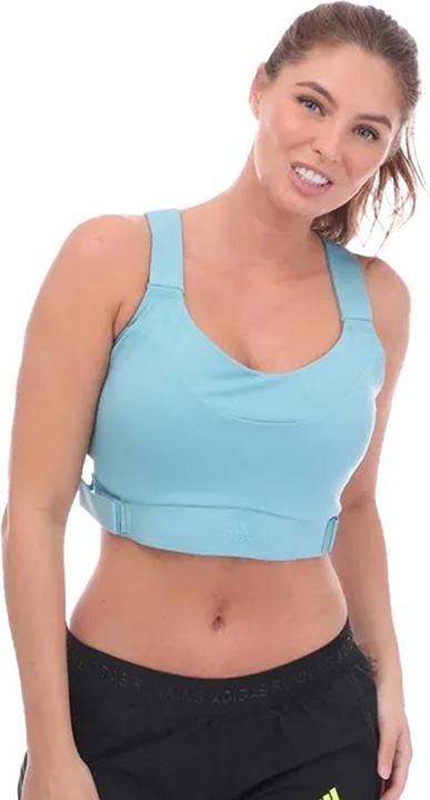 Produktbild adidas Fast Impact SportBH Hohe Stützung (46 D)