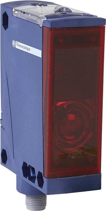 Image du produit Schneider Electric XUX-Optoe. Capteur, récepteur, Sn 40m, XUX2APBNM12R (Récepteur)