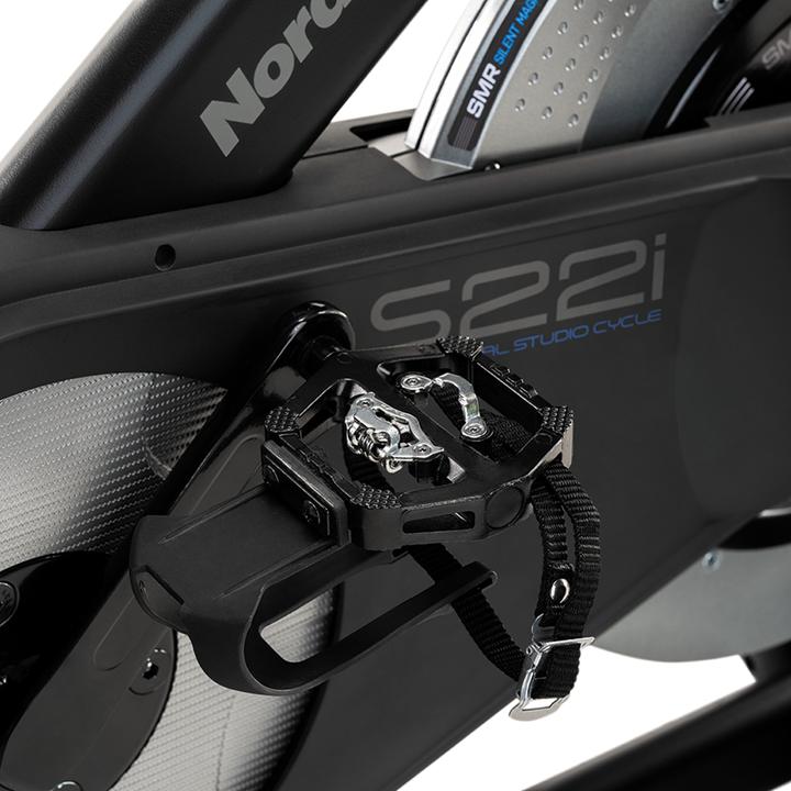 Actual product image Nordictrack S22i Studio Bike