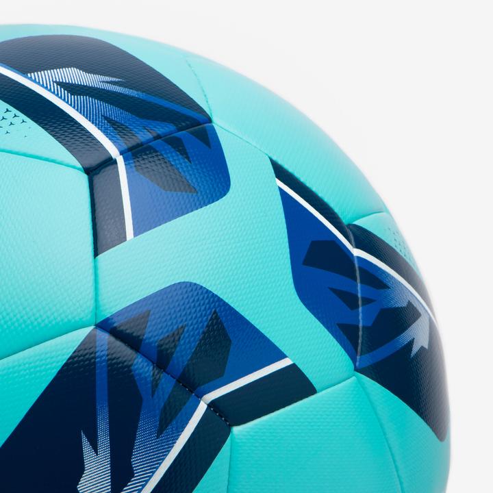 Actual product image Kipsta Hybrid Club Ball X-Light